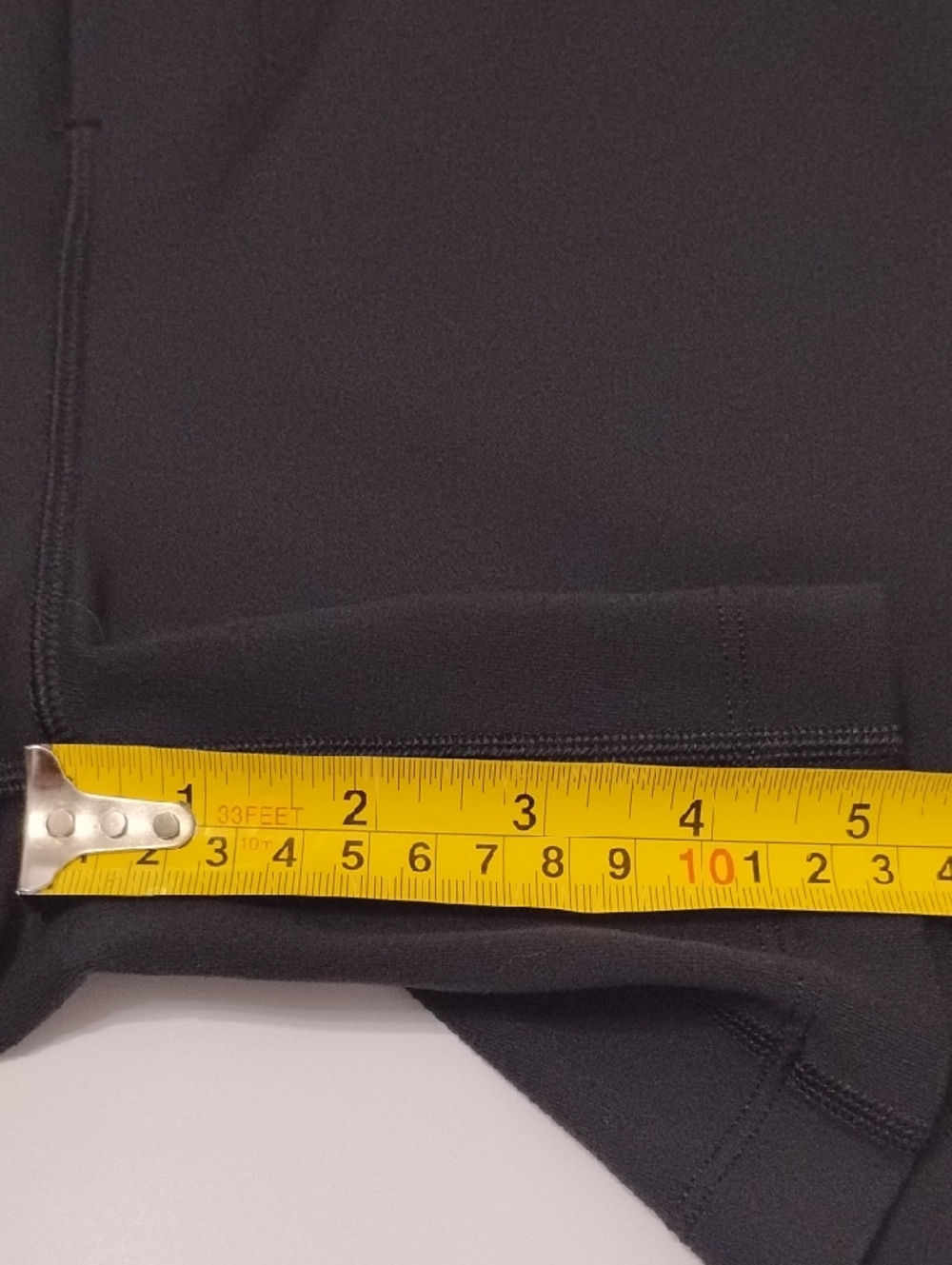 Lululemon Ripstop Short 5" - Picture 8 of 9